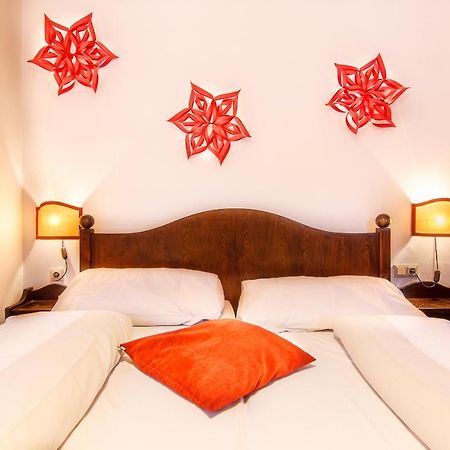 Alpenhotel Marcius Sonnenalpe Nassfeld Eksteriør billede