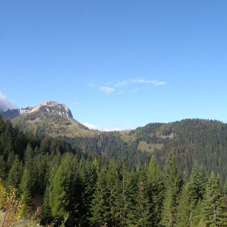 Alpenhotel Marcius Sonnenalpe Nassfeld Eksteriør billede