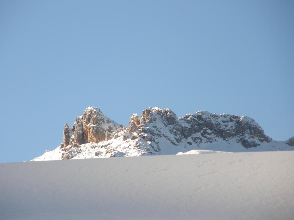 Alpenhotel Marcius Sonnenalpe Nassfeld Eksteriør billede