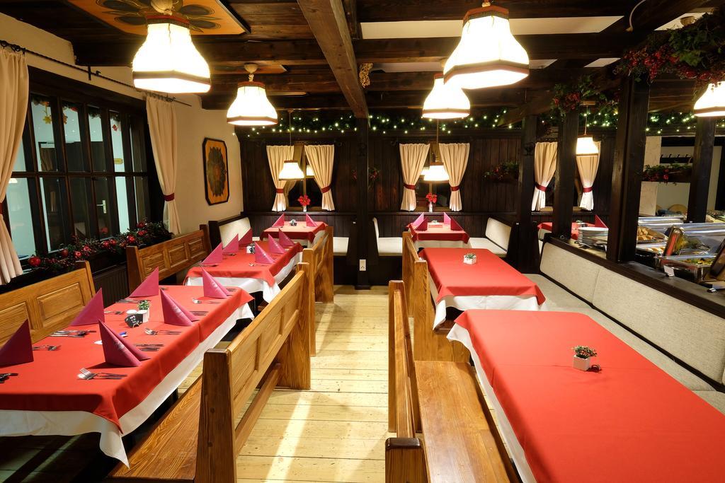 Alpenhotel Marcius Sonnenalpe Nassfeld Eksteriør billede