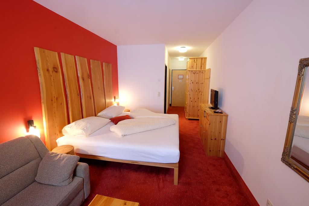 Alpenhotel Marcius Sonnenalpe Nassfeld Eksteriør billede