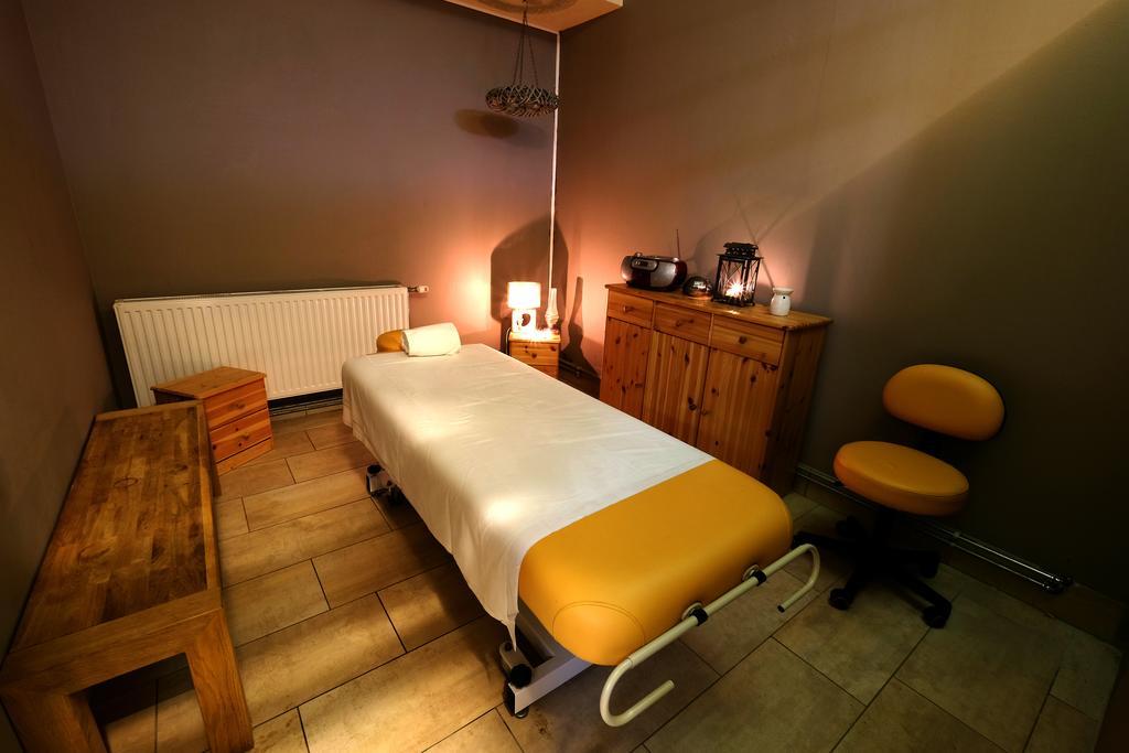 Alpenhotel Marcius Sonnenalpe Nassfeld Eksteriør billede